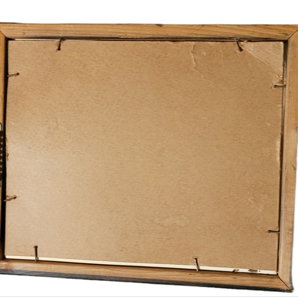 Vintage MLK Print - Picture 3 of 8